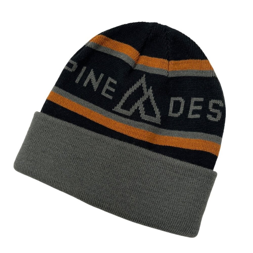 NWOT Alpine Design Cuffed Beanie